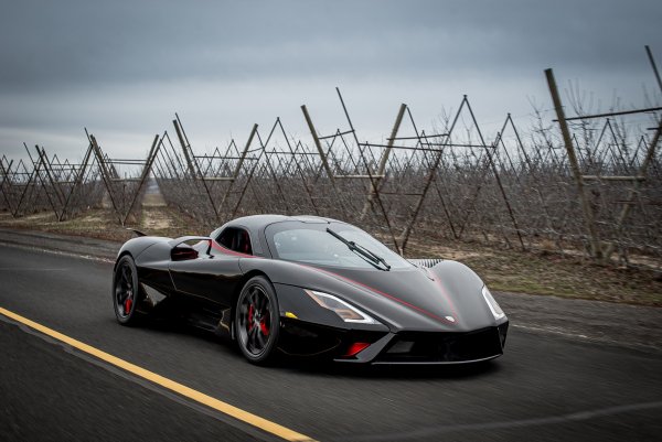 Ssc-tuatara-front-view