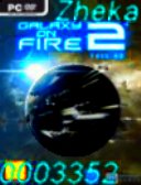 Galaxy on-fire-2 super3d mod