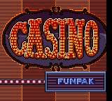 Casino Funpak (U)