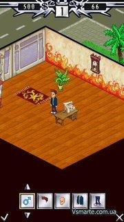 Tattoo Tycoon 240x320 360x640(sensor)