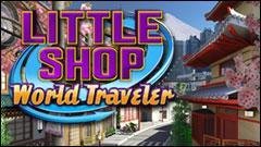Little ShopWorld Traveler c905