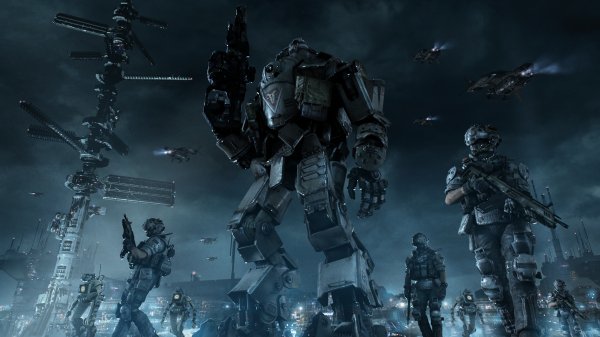 Titanfall