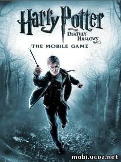 Harry Potter Part 1 RU SE 240x320