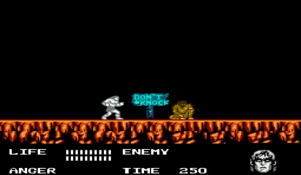 Werewolf - The Last Warrior