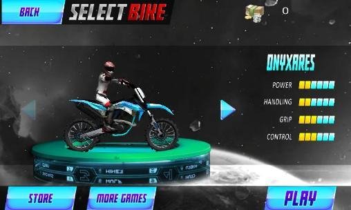 Stunt Zone 3D