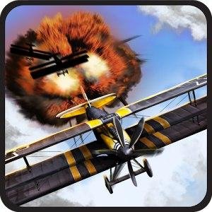 Ace of Sky v 1.13 [Полная версия]