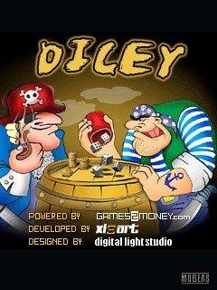 Dicey