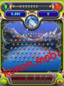 Peggle SEK700i