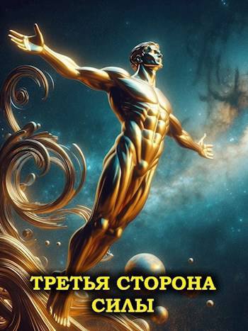 Авадхута. Третья сторона Силы