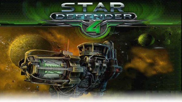 star defender 3