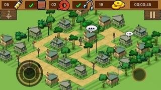 Electric City The Revolt v.1.0.4