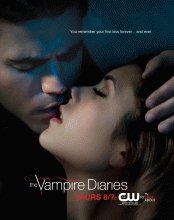 Dnevniki Vampira
