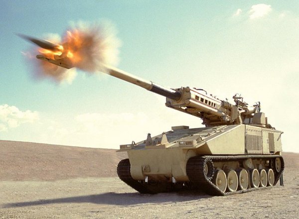 Future Combat Wars Vehicle