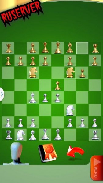 Шахматный маньяк 1.3