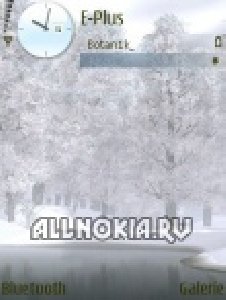 Novembersnow