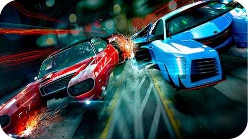Rival Gears 0.7.6 Mod [Money]
