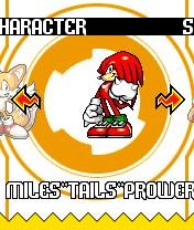 Sonic v1.0.sis
