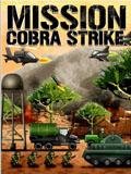 Mission Cobra Strike Nok S60 240x320