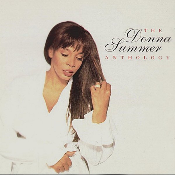 Donna Summer - I'm A Rainbow
