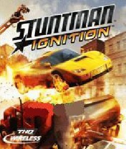 Stuntman 176х220 SE