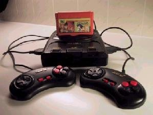 Эмулятор денди 64ni1