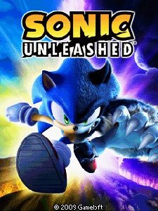 sonic unleashed