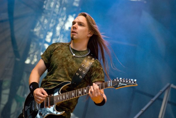 Elias Viljanen - Hello (Lionel Richie cover)