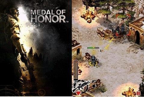 medal of honor