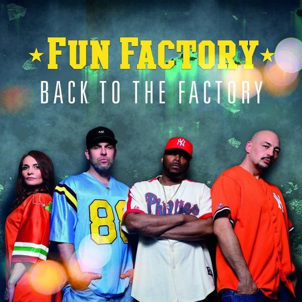 Fun Factory - Take Your Chance