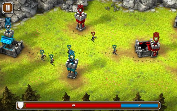 Clash of Kingdoms v 1.04