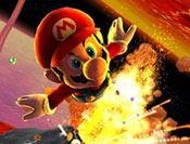 Super Mario Bomb