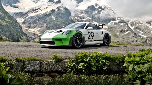 Porsche-911-gt3-rs-tribute-siffert-8k