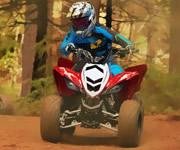 Forest ATV Challenge