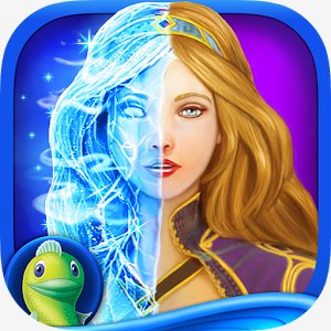 Legends Frozen Beauty
