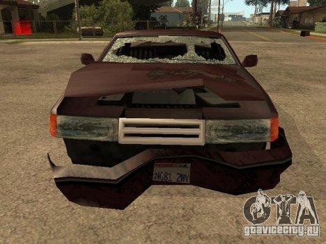 Realistichnye-povrezhdeniya gta san andreas