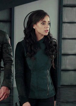 Hannаh John Kamen