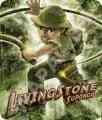 Livingstone Lost Again 9336