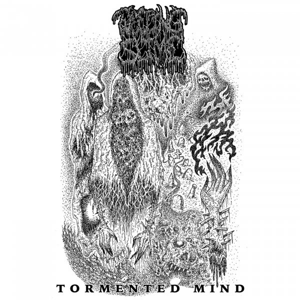 Weeping Slime - The Blood Has a Pulse