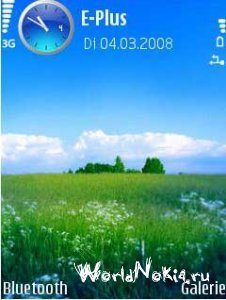 fields