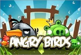 Angry Birds v.1.06(3)