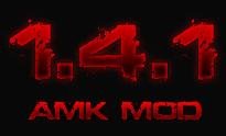 AMK MOD