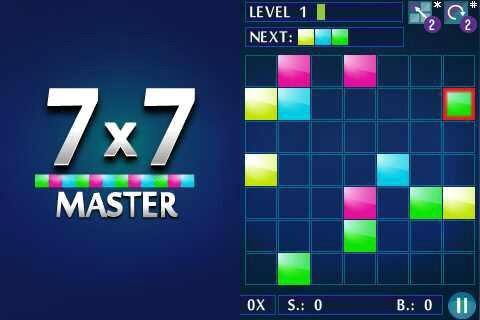7x7Master 320x240 C3-00