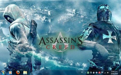 AssassinsCreed
