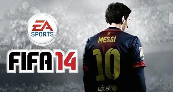 Loader для FIFA14 (Pirate743DM)