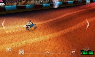 Red Bull X Fighters v.1.00.5