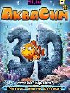 AquaSim3D k800 life