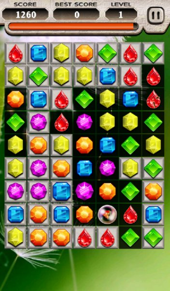 Jewels Quest.ver.1.4