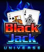 Black-Jack-Universe