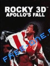 rocky 3d apollos fall