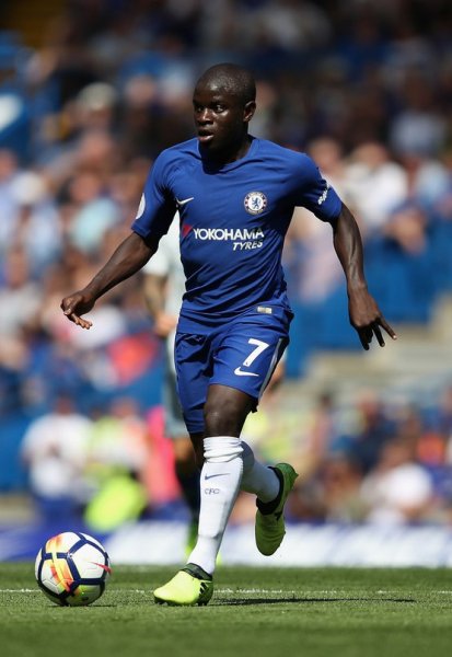 NGolo Kantе